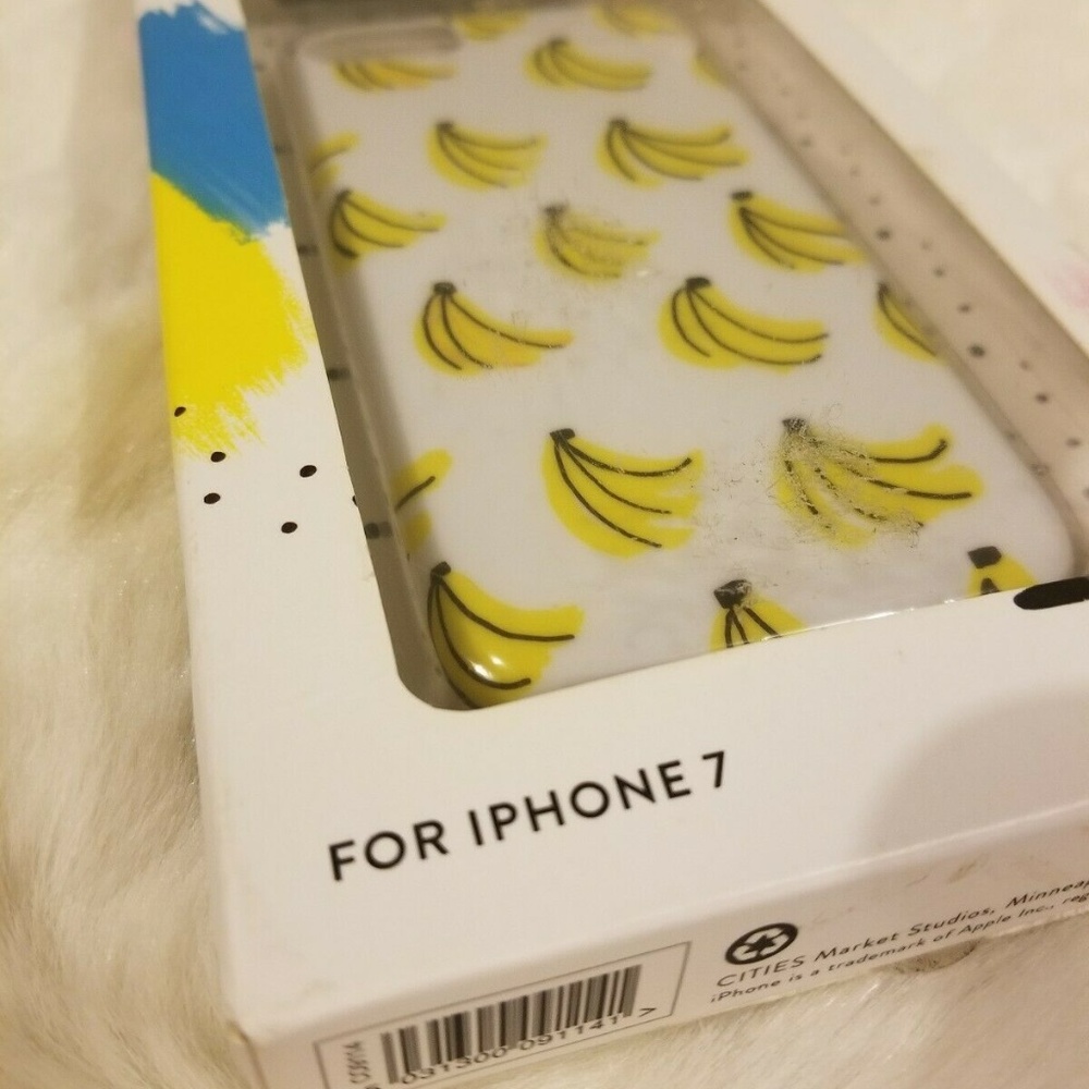 🌺 iPhone 7 Cell Phone Protector Case - Picture 2 of 3